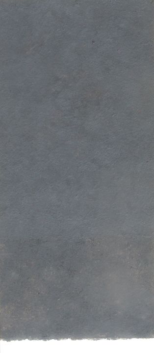 Pittura intitolato "grisaille 8/16-03" da Douglas Eastridge, Opera d'arte originale, Olio