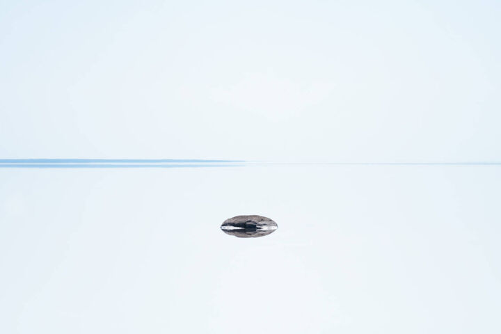 Fotografia intitolato "UFO L.E. 1/3" da Dmitry Pitenin, Opera d'arte originale, Fotografia non manipolata