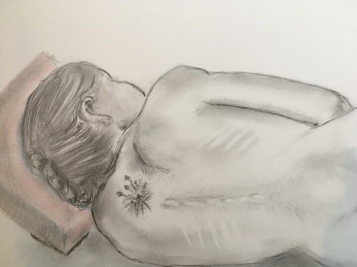 Draw Romantic Couple easy Pencil sketch : r/drawings