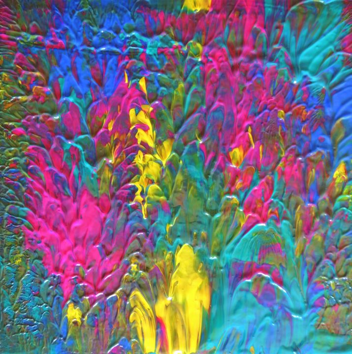 Bliss Ds Abstract Art Paintings Bliss Ds Abstract Art Paintings