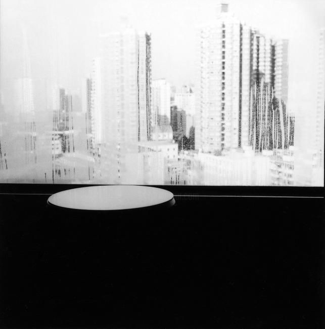 Photography titled "Vue 3" by Frédéric Duarte, Original Artwork