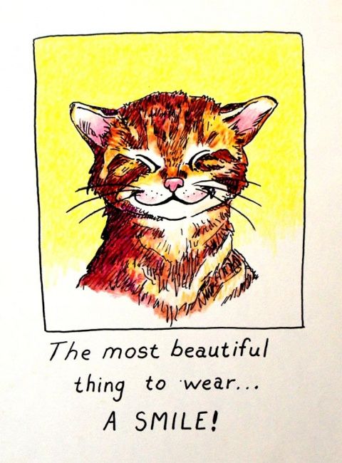 Drawing titled "The Most Beautiful…" by John Hudson Hawke, Original Artwork