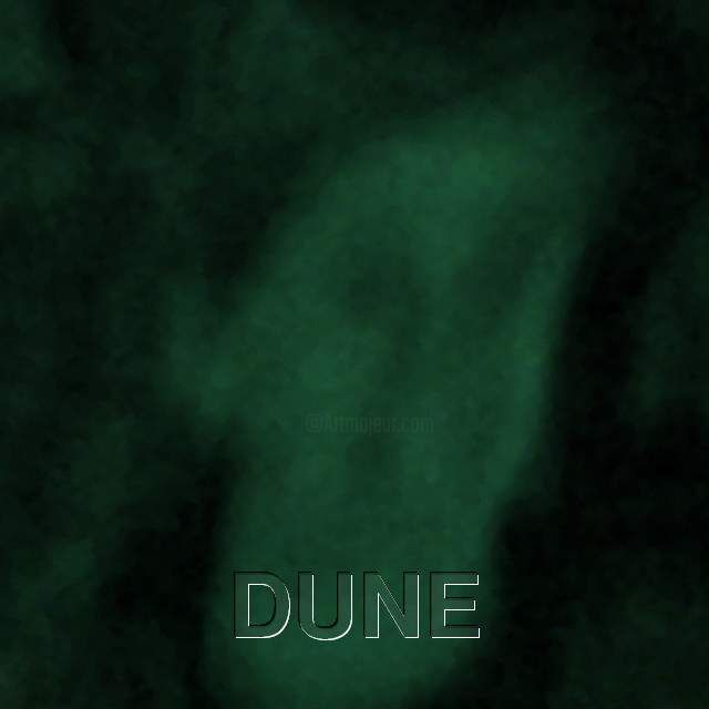 Photographie intitulée "girotondo 3" par Dune, Œuvre d'art originale, Photographie numérique