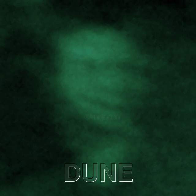 Photographie intitulée "girotondo 9" par Dune, Œuvre d'art originale, Photographie numérique