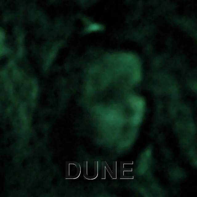Photographie intitulée "girotondo 24" par Dune, Œuvre d'art originale, Photographie numérique