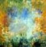 Painting titled "Landscape # 1" by Dusan ( Dushan) Ristic, Original Art, Oil