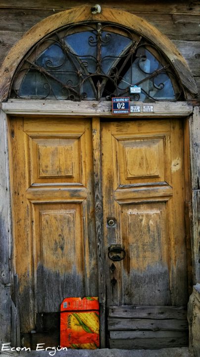 "experiences" başlıklı Fotoğraf Ecem Ergün tarafından, Orijinal sanat