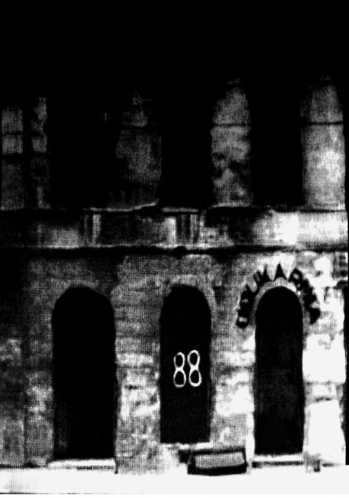 Photography titled "Entrée de Limbo Var…" by Edward M Ribak, Original Art,
