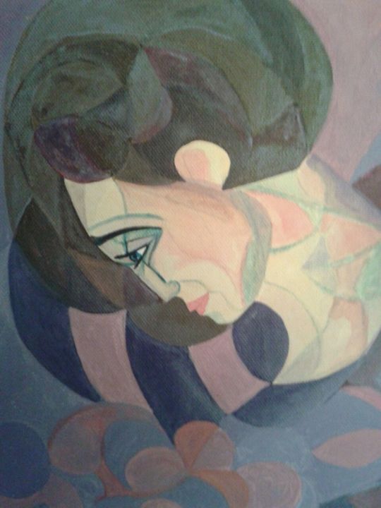 Beautiful Airbrush Painting Of A Loving Lion And Her Baby Cub Stock Photo C Jozefklopacka 69859717