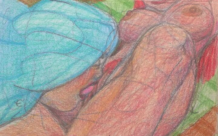 Әйелдер моншасындағы секс видео Леся Махноның жалаңаш фотосессиясы