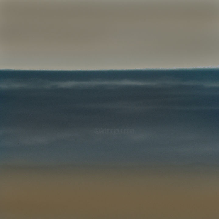 Digitale Kunst mit dem Titel "sea-egils-spuris-02…" von Egils Spuris, Original-Kunstwerk, Digitale Malerei