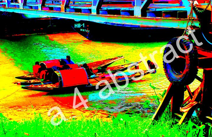 Digital Arts titled "egc009.jpg" by Erle Grey, Original Art,