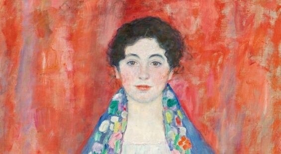 La obra maestra de Klimt perdida durante 100 años vendida por 30 millones de euros