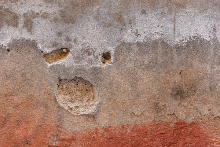 Photographie intitulée "théâtre romain.jpg" par Elisabeth Laplante, Œuvre d'art originale, Photographie numérique