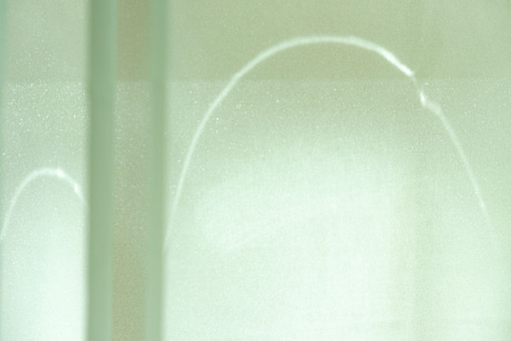 Fotografía titulada "arche de lumière.jpg" por Elisabeth Laplante, Obra de arte original, Fotografía digital