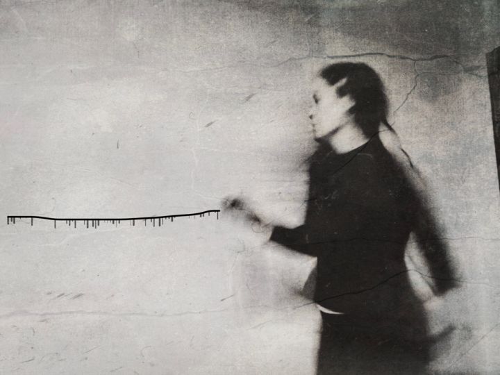 Photography titled "When all of the mad…" by Eliza Tsitsimeaua-Badoiu, Original Art, Digital Photography