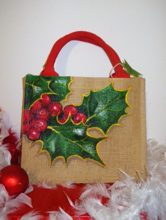 Oh Mon Joli Houx Design By Nora Leynadier Artmajeur Oh Mon Joli Houx Design By Nora Leynadier Artmajeur