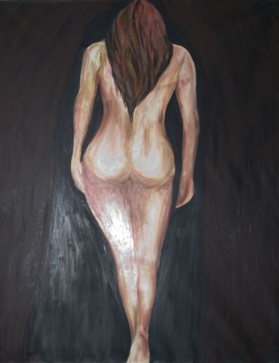 Painting titled "transferir4.png" by Emilia Azevedo, Original Artwork