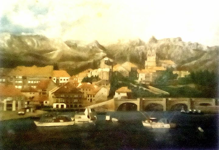 Pintura titulada "img-20180617-221515…" por Emiliano Heredia Saez, Obra de arte original,