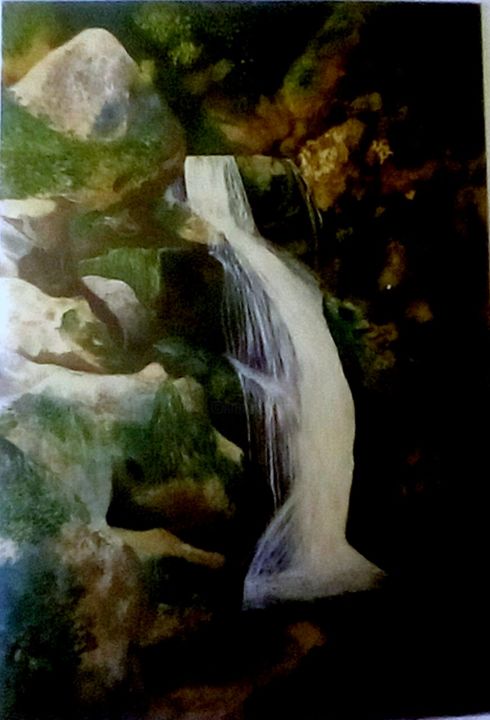 Pintura titulada "img-20180617-221131…" por Emiliano Heredia Saez, Obra de arte original,