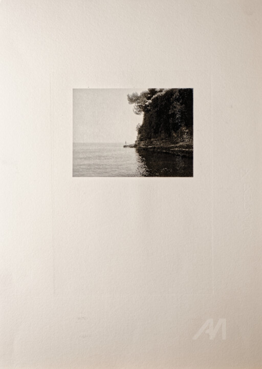 Photographie intitulée "p-chicaud-e-gatti-2…" par Emmanuel Gatti, Œuvre d'art originale,