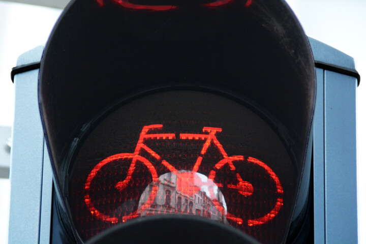 Фотография под названием "cycle 003" - Emmanuel Jahan, Подлинное произведение искусства, Цифровая фотография