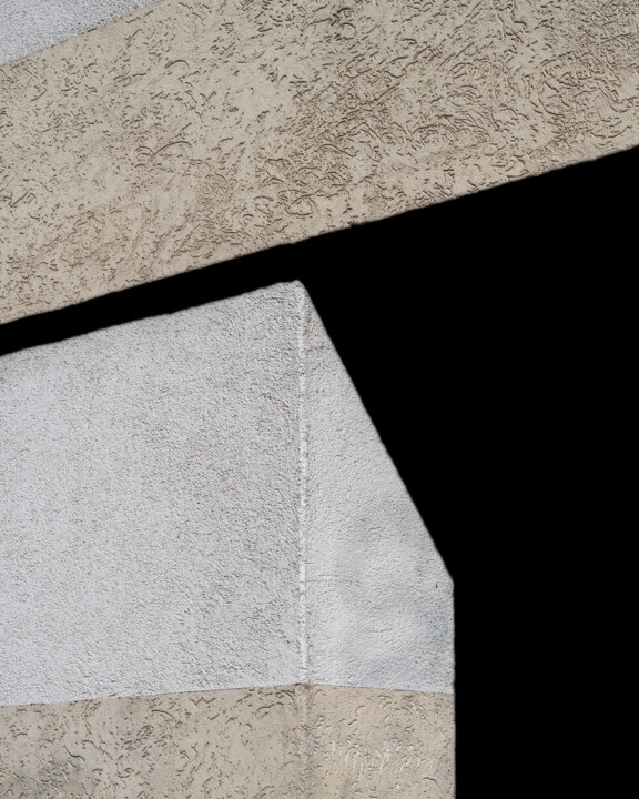 "Abstraction VI" başlıklı Fotoğraf Emmanuel Passeleu tarafından, Orijinal sanat, Dijital Fotoğrafçılık