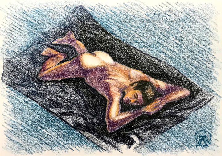 Рисунки Ню Рисунки Ню