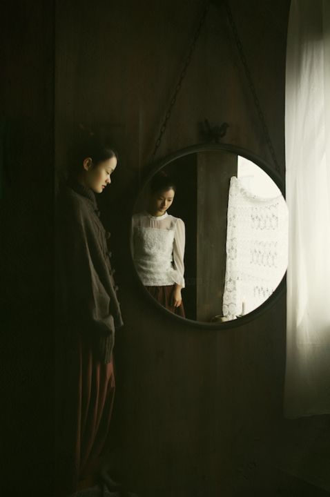 Fotografia intitulada "Untouchables 4, pri…" por Eric Guo, Obras de arte originais