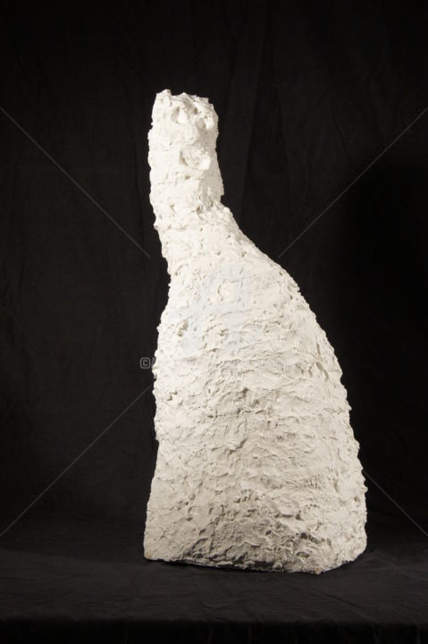 Sculptuur,  24x11,4 in 