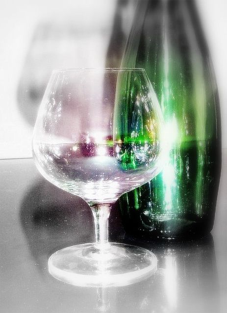 Photographie intitulée "color in bokal" par Eshaphot, Œuvre d'art originale,