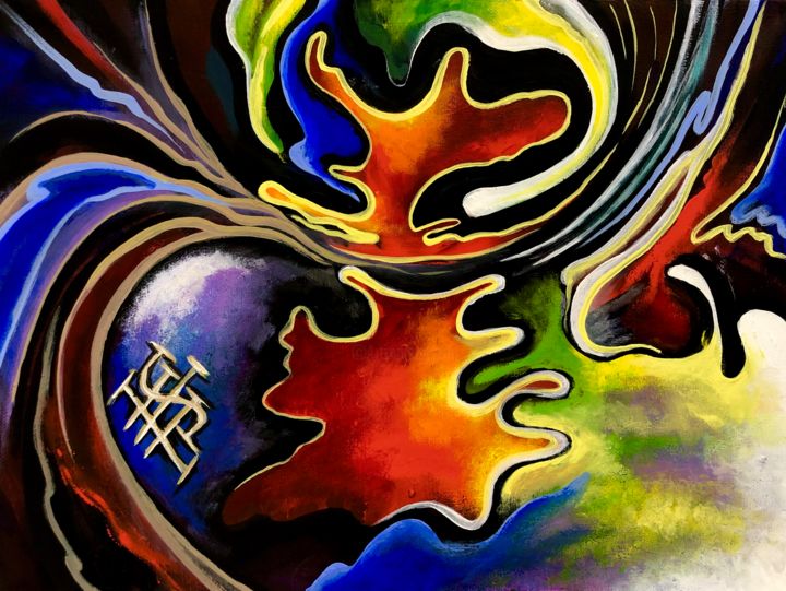 kandinsky rencontre picasso