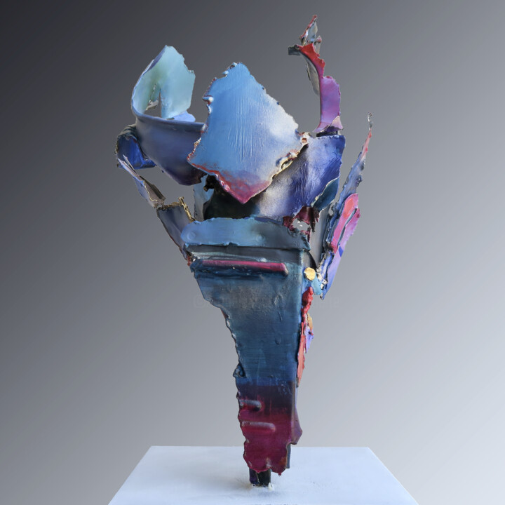 Sculpture,  20.1x11.8 in 