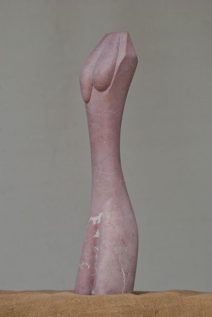 Sculptuur getiteld "DSC_3702.jpg" door Esteve, Origineel Kunstwerk