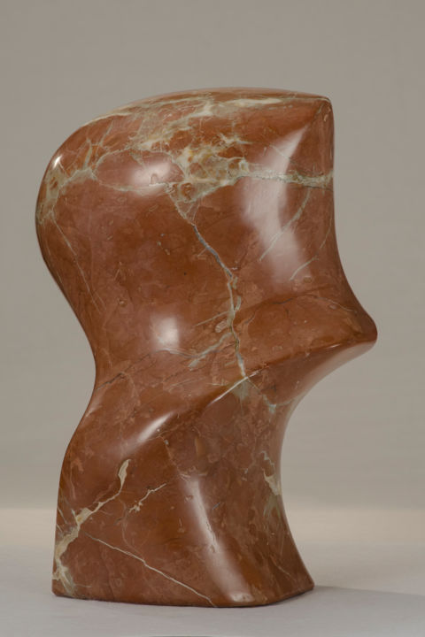 Sculptuur getiteld "Any 2003" door José Luís Navarro Esteve, Origineel Kunstwerk