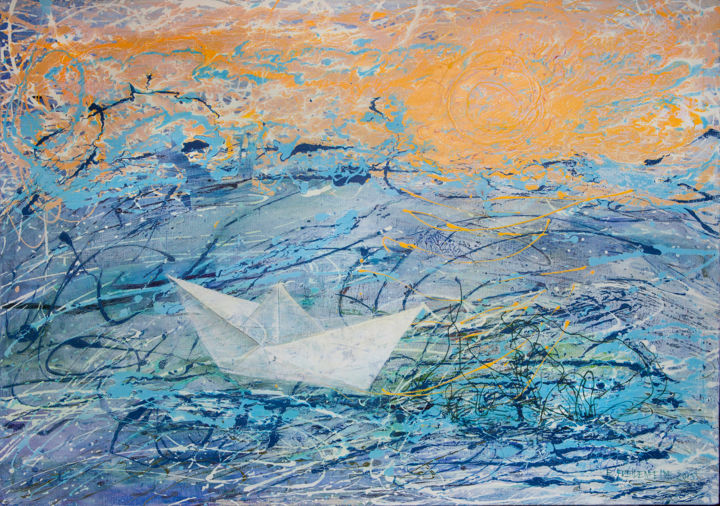 Painting titled "img-2323-small-2000…" by Efs, Original Art, Acrylic
