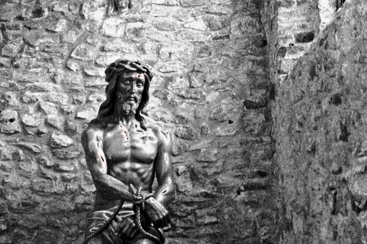 Φωτογραφία με τίτλο "sadness" από Ευγενία Γιαννακοπούλου, Αυθεντικά έργα τέχνης, Ψηφιακή φωτογραφία