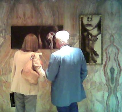 Ambasciata slovacca Ambasciata slovacca