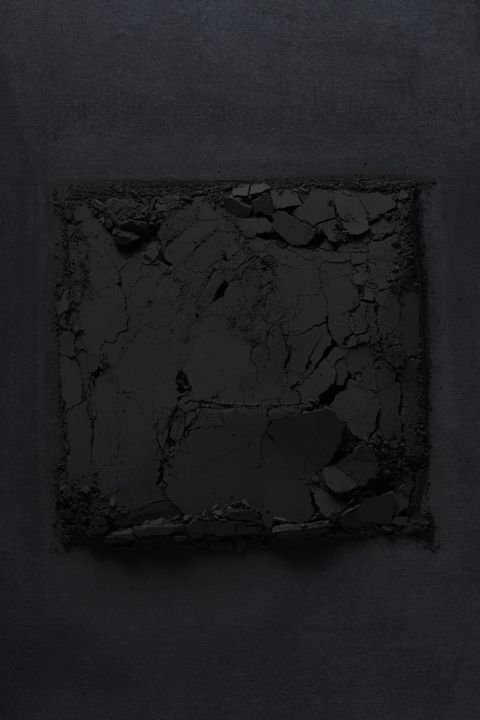 Фотография под названием "black matter" - Fabien Viaut-Noblet, Подлинное произведение искусства, Цифровая фотография