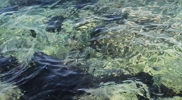 Photographie intitulée "Clair obscur" par Fanny Touchet, Œuvre d'art originale