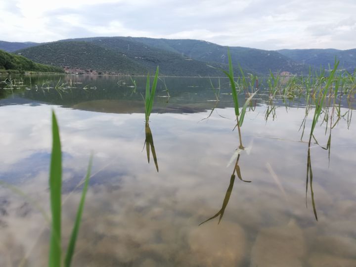 Fotografia zatytułowany „I.jpg” autorstwa Fatih Ozkahraman, Oryginalna praca