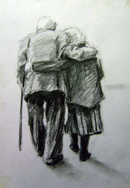Drawing titled "SS101966.JPG" by Aleksandr Avdeev Fid, Original Artwork