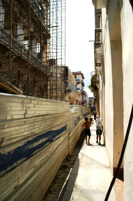 Fotografia intitolato "cuba_6.JPG" da Alberto Felli, Opera d'arte originale,
