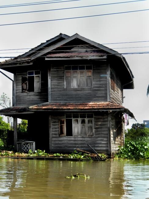 Photography titled "Bangkok 3" by Fernanda Carvalho, Original Artwork