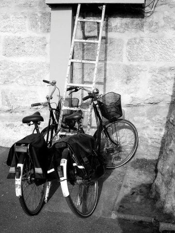 「Chemin vers le para…」というタイトルの写真撮影 Francois-Henri Louchetによって, オリジナルのアートワーク