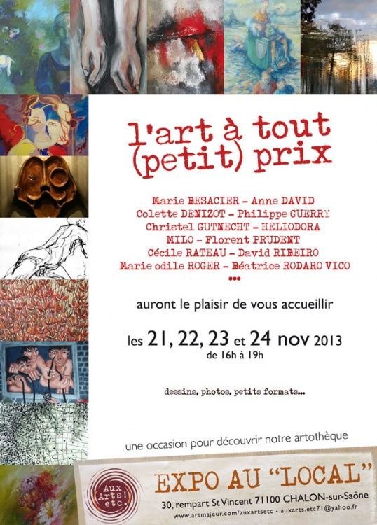florent prudent aux arts etc art à tout petit prix dessin peinture encre