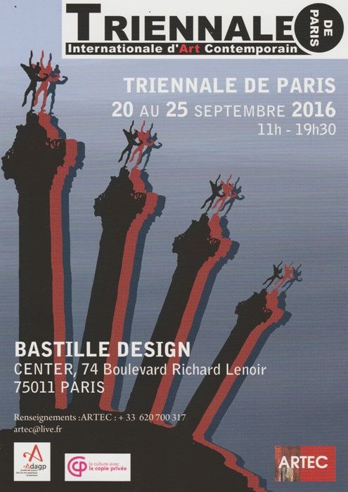 Bastille Design Center, Paris, portrait, Florent Prudent