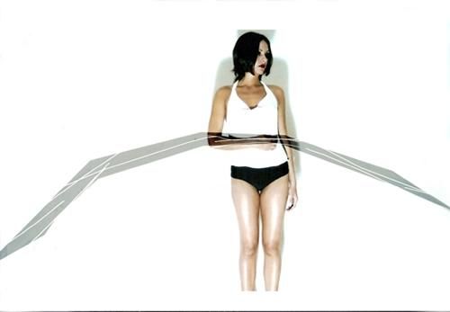 Fotografía titulada "The Brutal Expressi…" por Mariano E. Rodriguez, Obra de arte original,