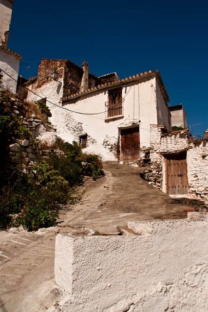 Fotografia intitulada "Abandono" por Wanda, Obras de arte originais, Outro