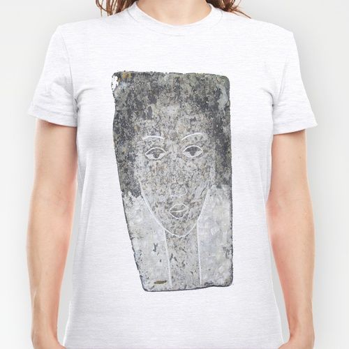 Rzemiosło artystyczne zatytułowany „t-shirt 17” autorstwa Francesco Mestria, Oryginalna praca